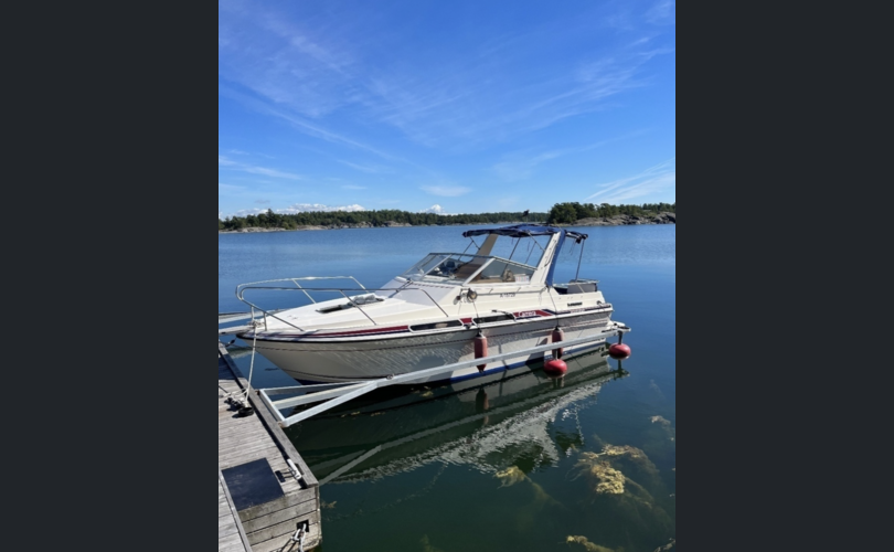 Fairline Carrera 24-kuva-1